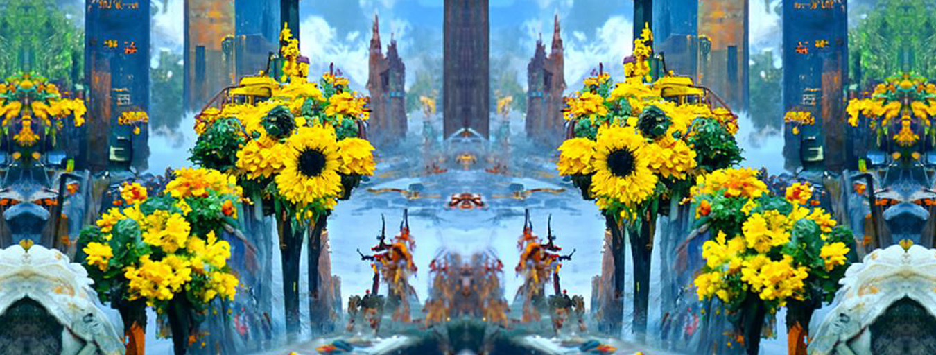 The Digital Abstractor