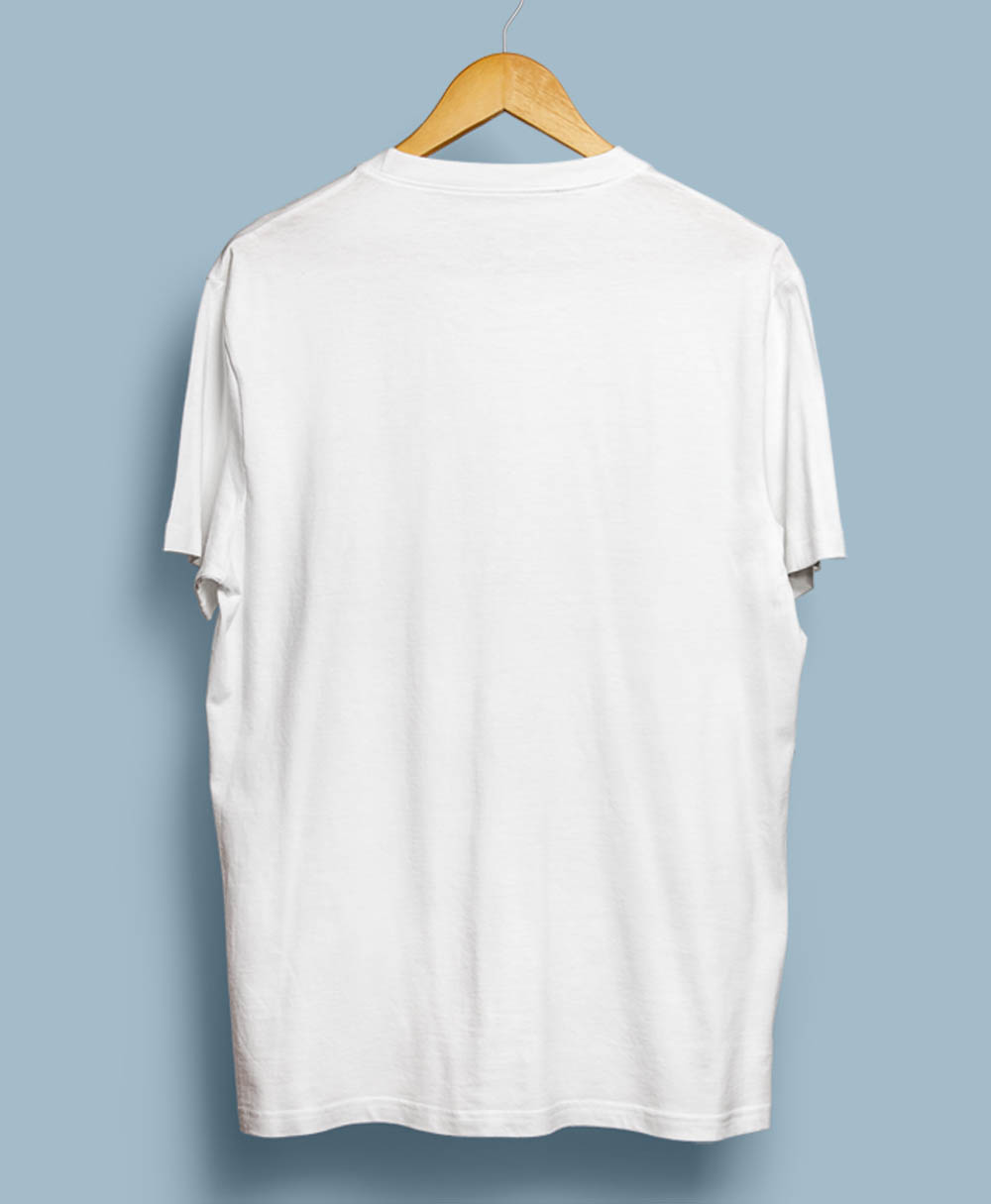 T-Shirt Back