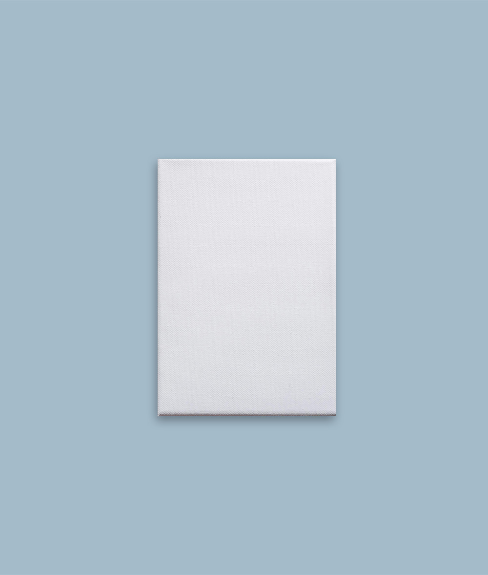 Canvas Front