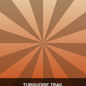 Turquoise Trail