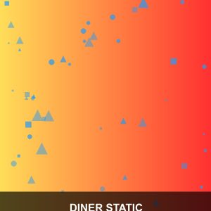 Diner Static