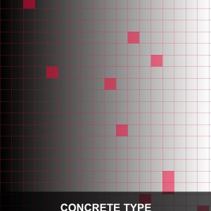 Concrete Type