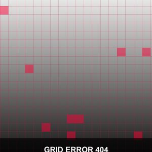Grid Error 404