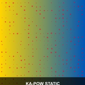 KA-POW Static
