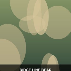 Ridge Line Bear