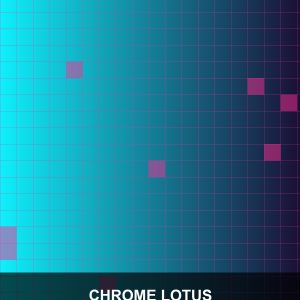 Chrome Lotus