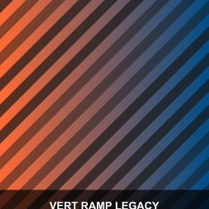 Vert Ramp Legacy