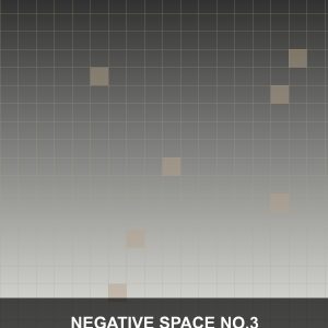 Negative Space No.3