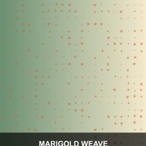Marigold Weave