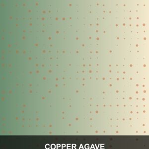 Copper Agave