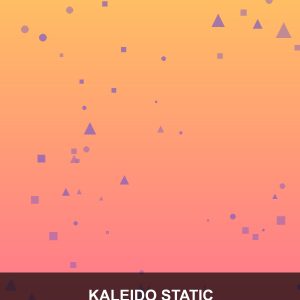 Kaleido Static