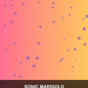 Sonic Marigold