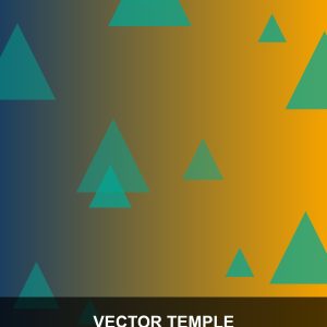 Vector Temple