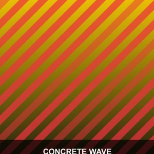 Concrete Wave
