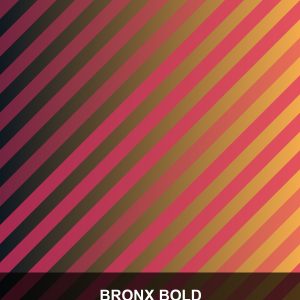 Bronx Bold