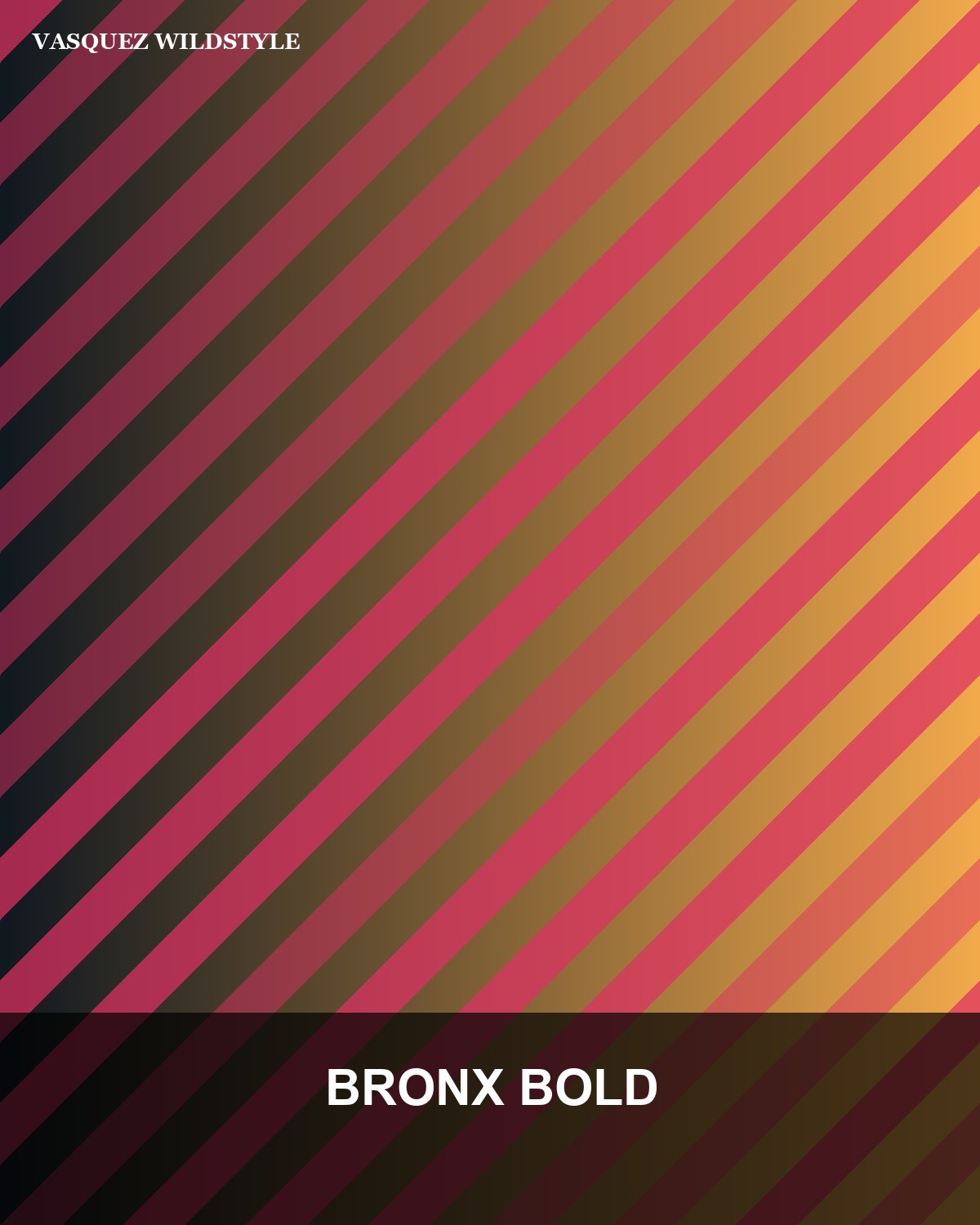 Canvas Design Front