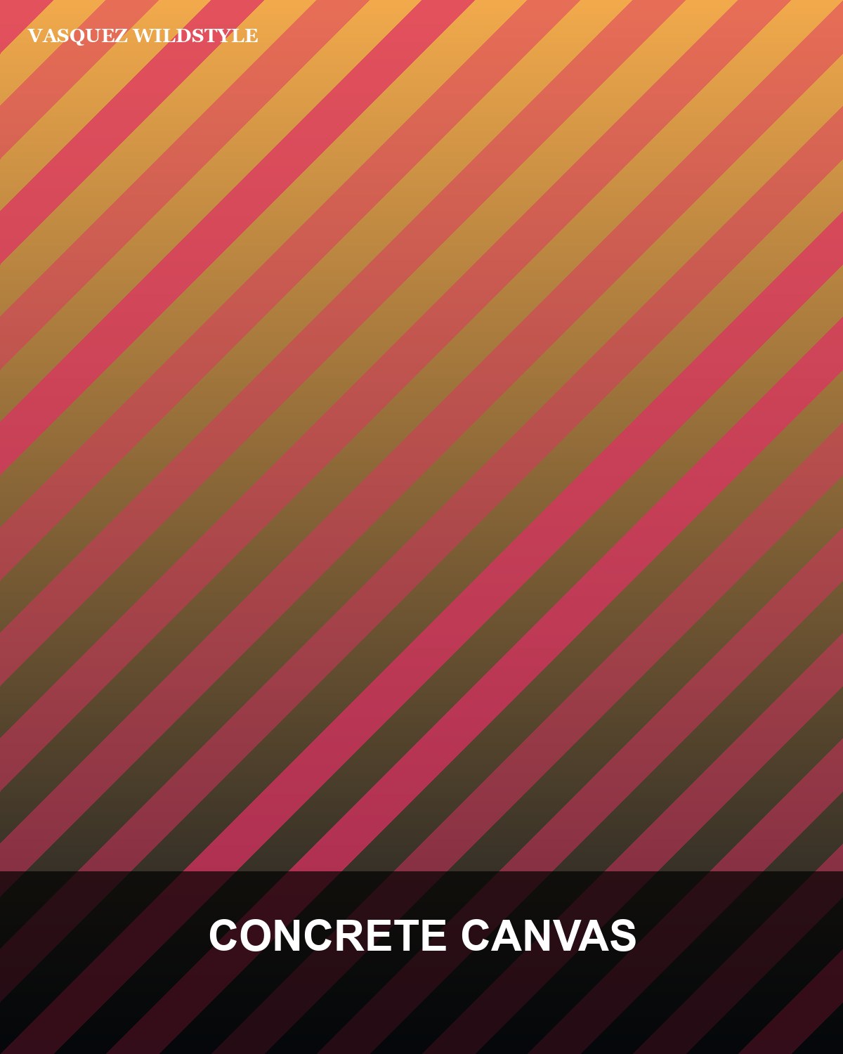 Canvas Design Front