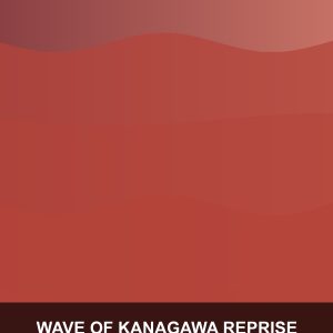 Wave of Kanagawa Reprise
