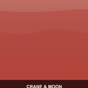 Crane & Moon