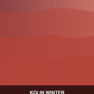 Koi in Winter