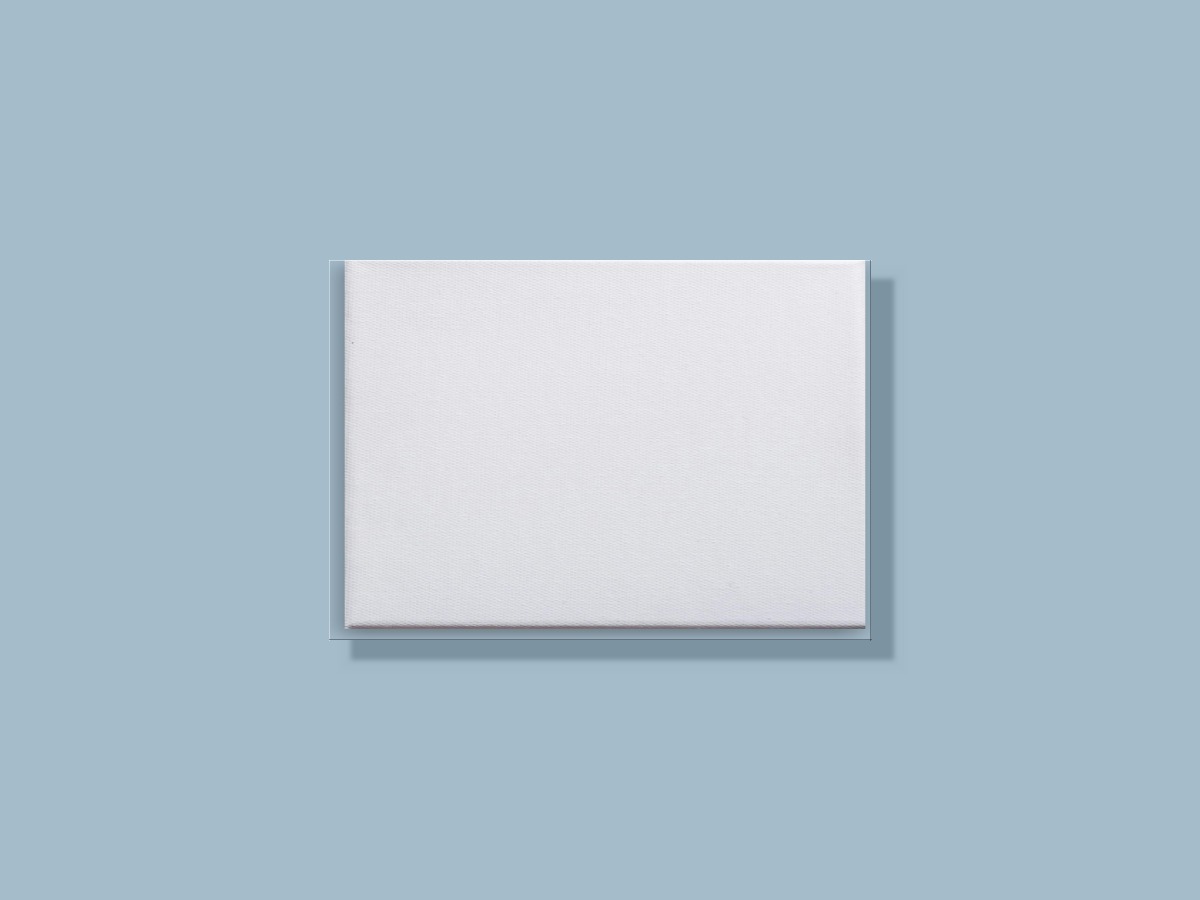 Canvas - Horizontal