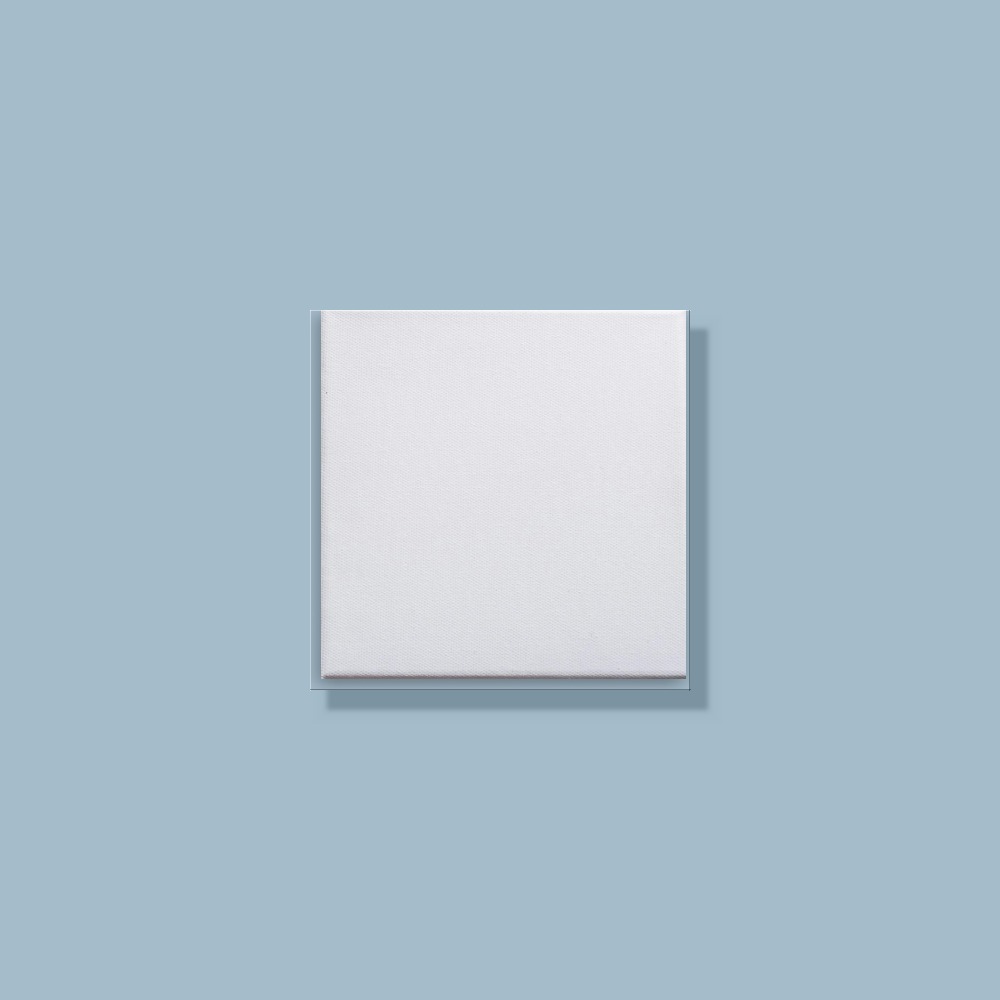 Canvas - Square