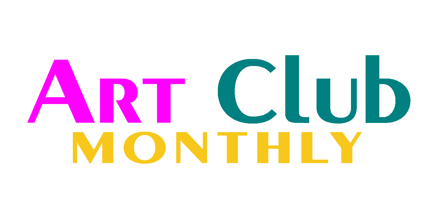 Art Club Monthly