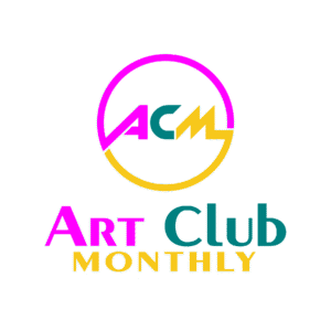 Art Club Monthly