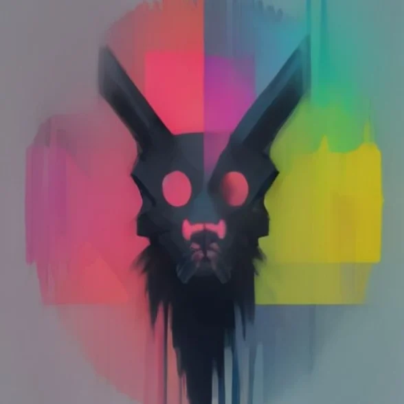 Neon Nord by Solberg Signal, printed on the front of the tee